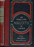  LES PERSONNAGES MAUDITS DE L\'HISTOIRE - DOSSIER N°3 - Attila, le fléau de Dieu / Cesar et le clan des Borgia / Fouquier-Tinville, la justice de la guillotine