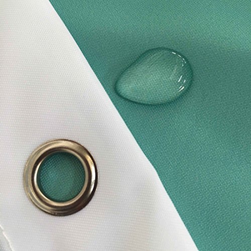 Lindong Tenda da doccia per piante, 240 x 200 cm