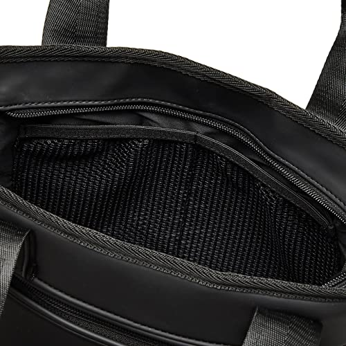 [プーマ] ラウンドトート・ポーチ ゴルフ PUMA ベーシック 