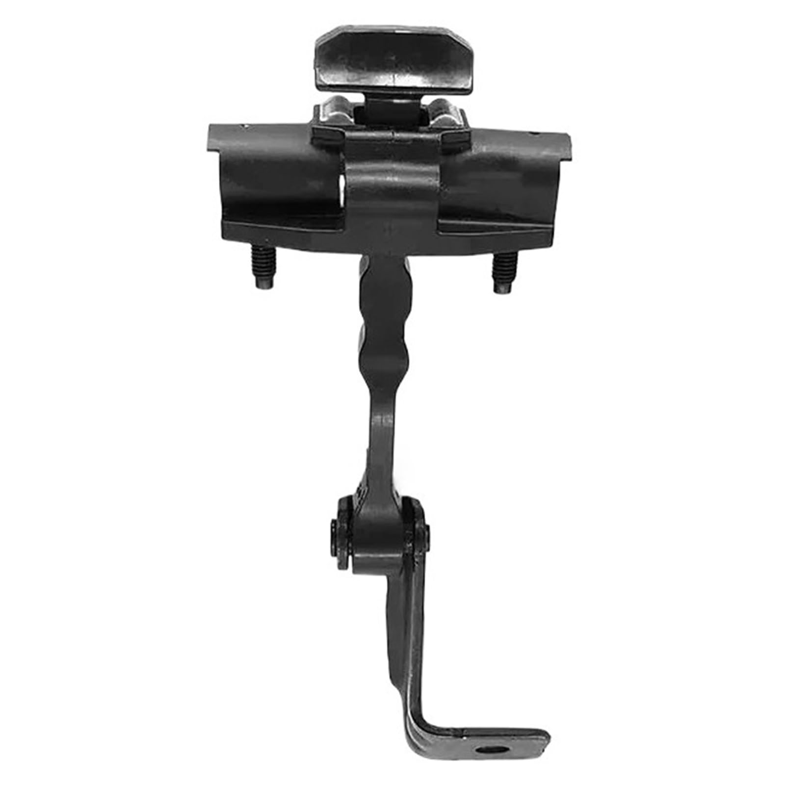 Right Door Hinge Check Arm Stop Strap Fit for Tesla Fit for Model 3 2017-2026 Check Strap Limitery Stopper Accessories Side Door Limiter Hinge Stop(Front Right Side)