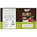 WOW Apple Cider Vinegar Shampoo and Hair Conditioner Set Increase Gloss, Hydration, Shine, Reduce Itchy Scalp, Dandruff & Frizz, No Parabens or Sulfates, All Hair Types, 2 x 16.9 Fl Oz 500mL