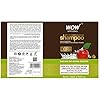 WOW-Apple-Cider-Vinegar-Shampoo-Reduce-Dandruff-Frizz-Split-Ends-For-Hair-Loss-Clean-Scalp-Boost-Gloss-Shine-Paraben-Sulfate-Free-All-Hair-Types-Adults-Children-500-mL WOW Skin Science Apple Cider Vinegar Shampoo - Hair Growth Shampoo For Thinning Hair, Hair Loss & Dandruff Shampoo - Parabens & Sulfate Free Shampoo (Brown, 16.9 Fl Oz (Pack Of 1))