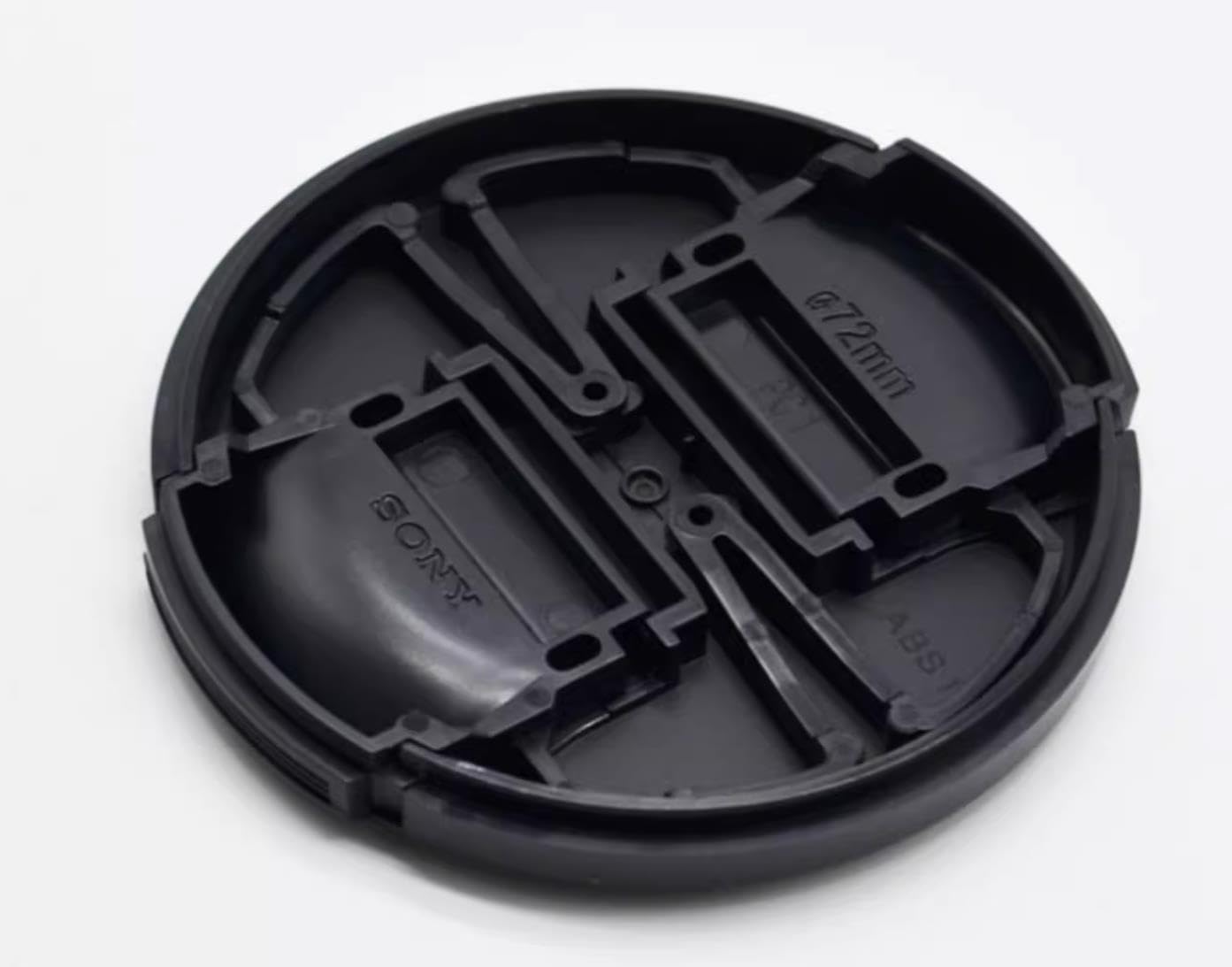 NEW Genuine Front Lens Cap Cover 72mm Compatible with Sony FE 24-240mm f/3.5-6.3 OSS ? SEL24240