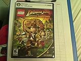 Lego Indiana Jones: The Original Adventures