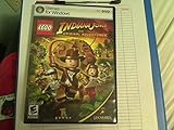 Lego Indiana Jones: The Original Adventures -  LucasArts