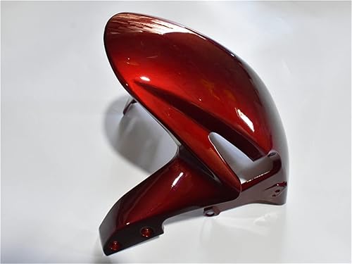Miniatura 9 de MC Rojo Azul Carenado Ajuste Para Honda 2009 2010 2011 2012 CBR600RR CBR 600RR Molde de Inyección Plástico ABS Nueva Carrocería 09 10 11 12 M53