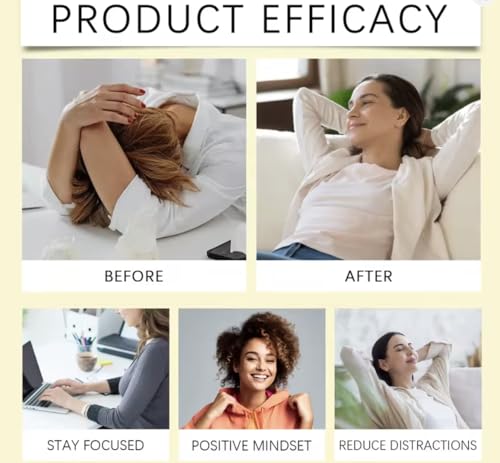 Patchs corporels Vitality Boost : la solution contre la fatigue passagère en 30 patchs - 2