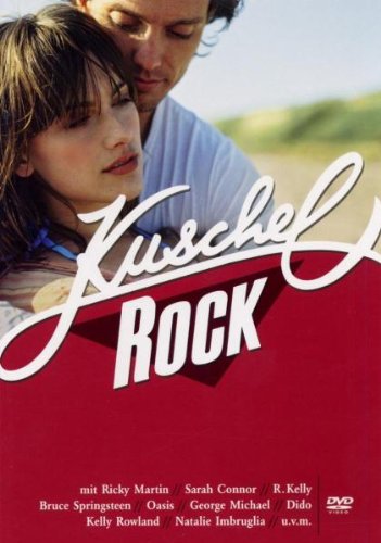 Preisvergleich Produktbild Various Artists - KuschelRock: Die DVD