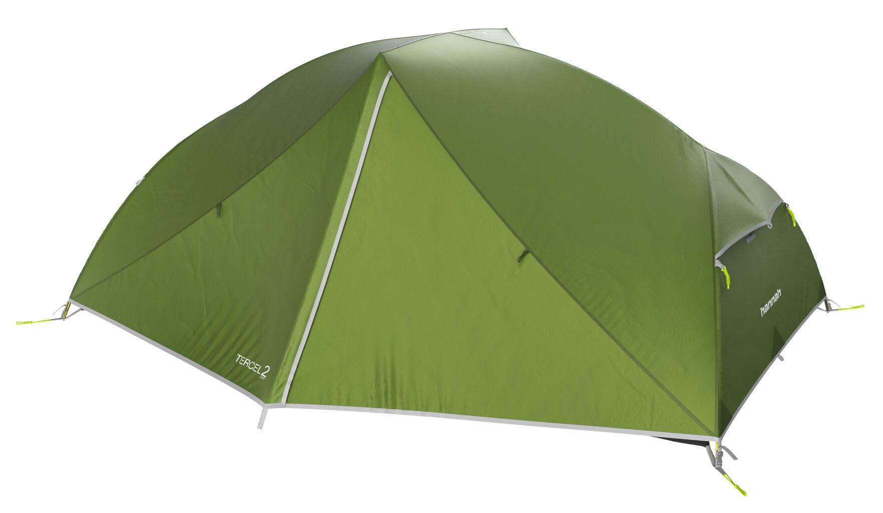 Hannah Tercel 2 Ultralight 3 Mevsim Kamp Çadırı