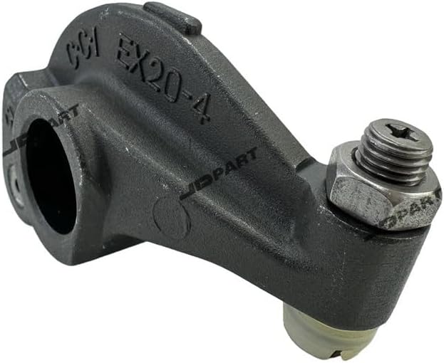 Fits For Hyundai D4BB Exhaust Rocker Arm 24529-42501 Replaces Engine Diesel Parts