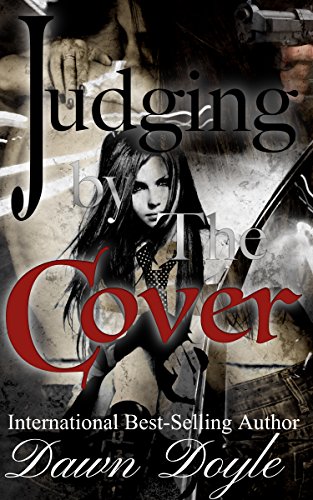 Judging by The Cover