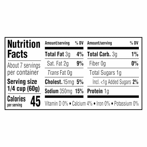 Image of Classico Pasta Sauce, Four Cheese Alfredo, 15 oz. Jar