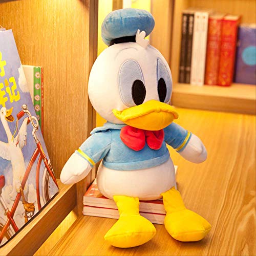 peluche pato donald toysrus
