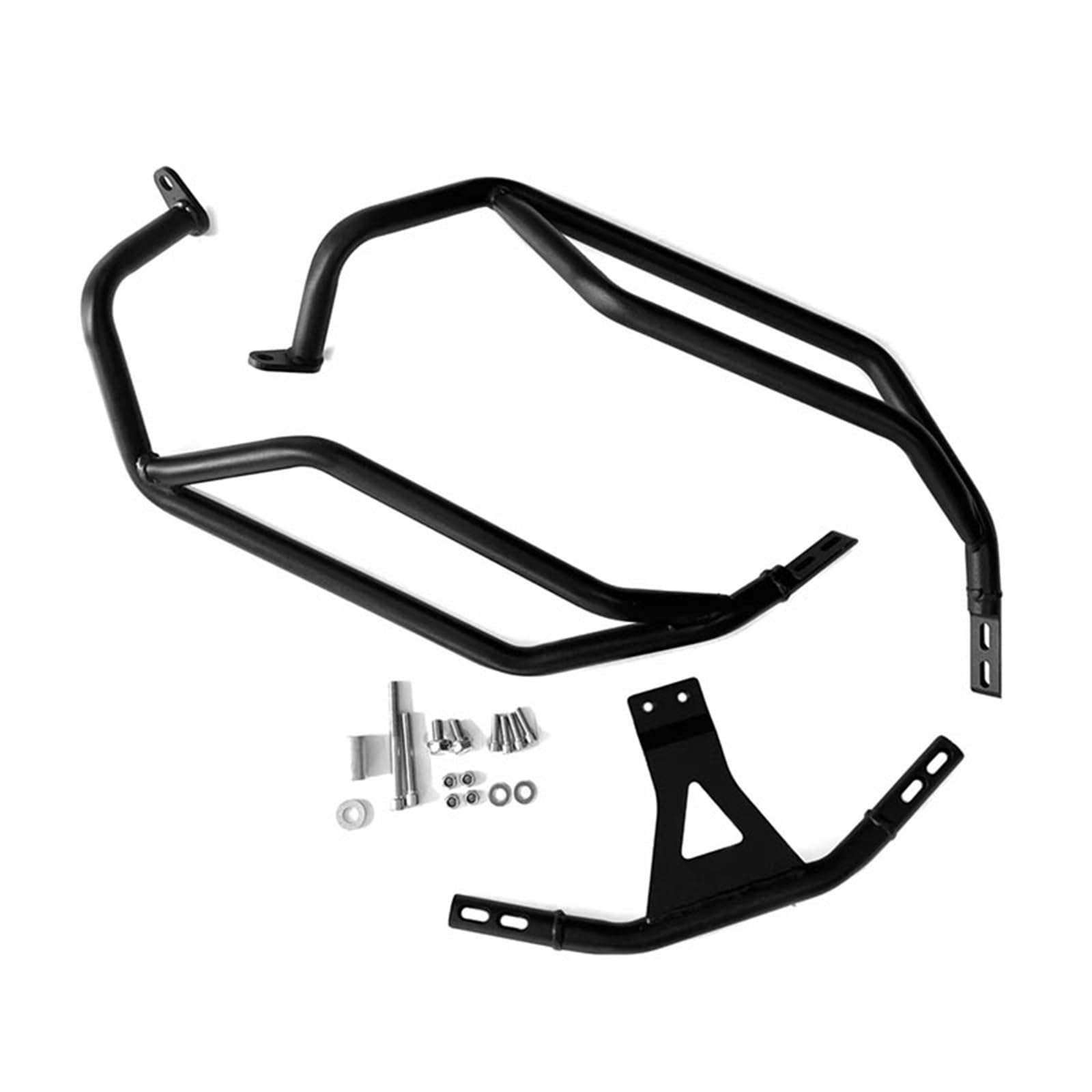 Motocicletas para Cfmoto 1000MT-X 1000MTX 1000 MTX 2025 2026: Protector De Motor Carretera, Parachoques, Carenado Marco