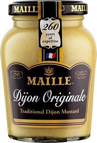Maille Dijon Mustard (215g) by Groceries