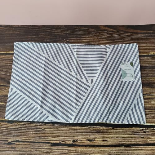 LMABBAQA Pillow Cases – Breathable, Comfortable, and Stylish Bedding for a Good Night’s Sleep