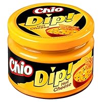 Chio Dip Hot Cheese
