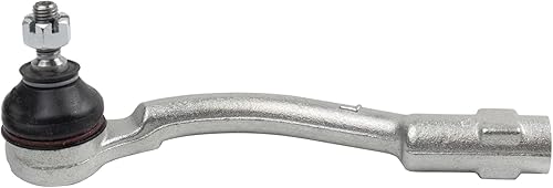 Miniatura 1031 de TRQ Juego de varillas de acoplamiento delanteras interiores y exteriores, 4 piezas, compatibles con Chevrolet Cruze 2016-2019 de 16-19 voltios