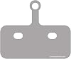 Protector de respiración para foróptero extra grande -T extendido 7