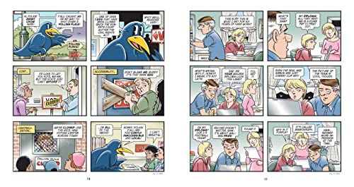 Former Guy: Doonesbury In The Time Of Trumpism #TOP5