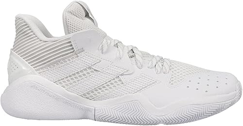 Vista 2 de adidas Tenis de baloncesto Harden Stepback unisex para adultos