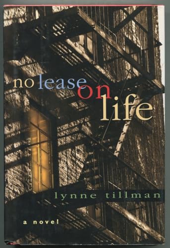 No Lease on Life: A Novel