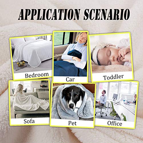 Carwayii Opossum Blanket Possums Blanket Possum Gifts Throw Blanket Possum Stuffed Animal Blanket For Travelling Camping Soft Blanket Birthday Gifts For Women Men Kids #TOP6