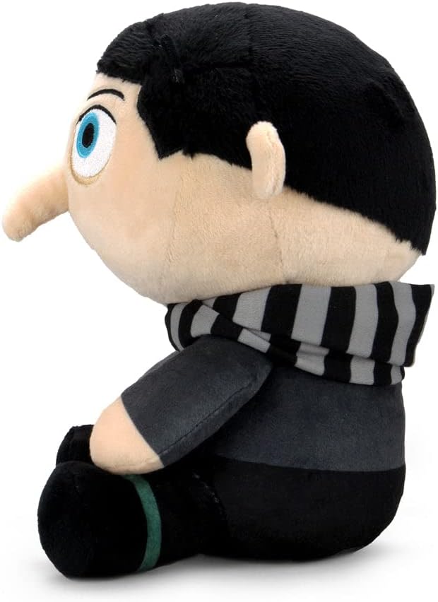 Kidrobot Minions: The Rise of Gru Young Gru Phunny Plush