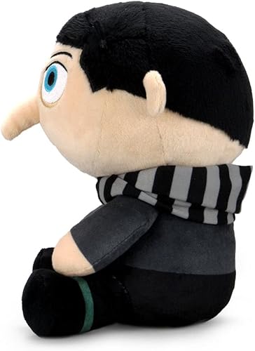 Miniatura 4 de Kidrobot Minions: El ascenso de Gru Young Gru Phunny Plush