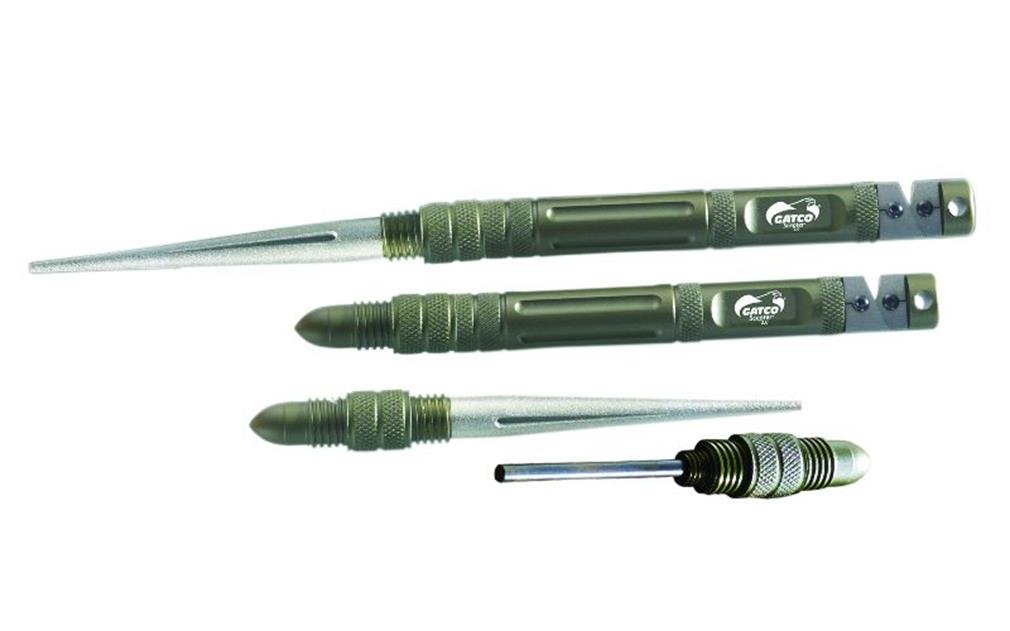 GATCO Scepter Diamond Take Down