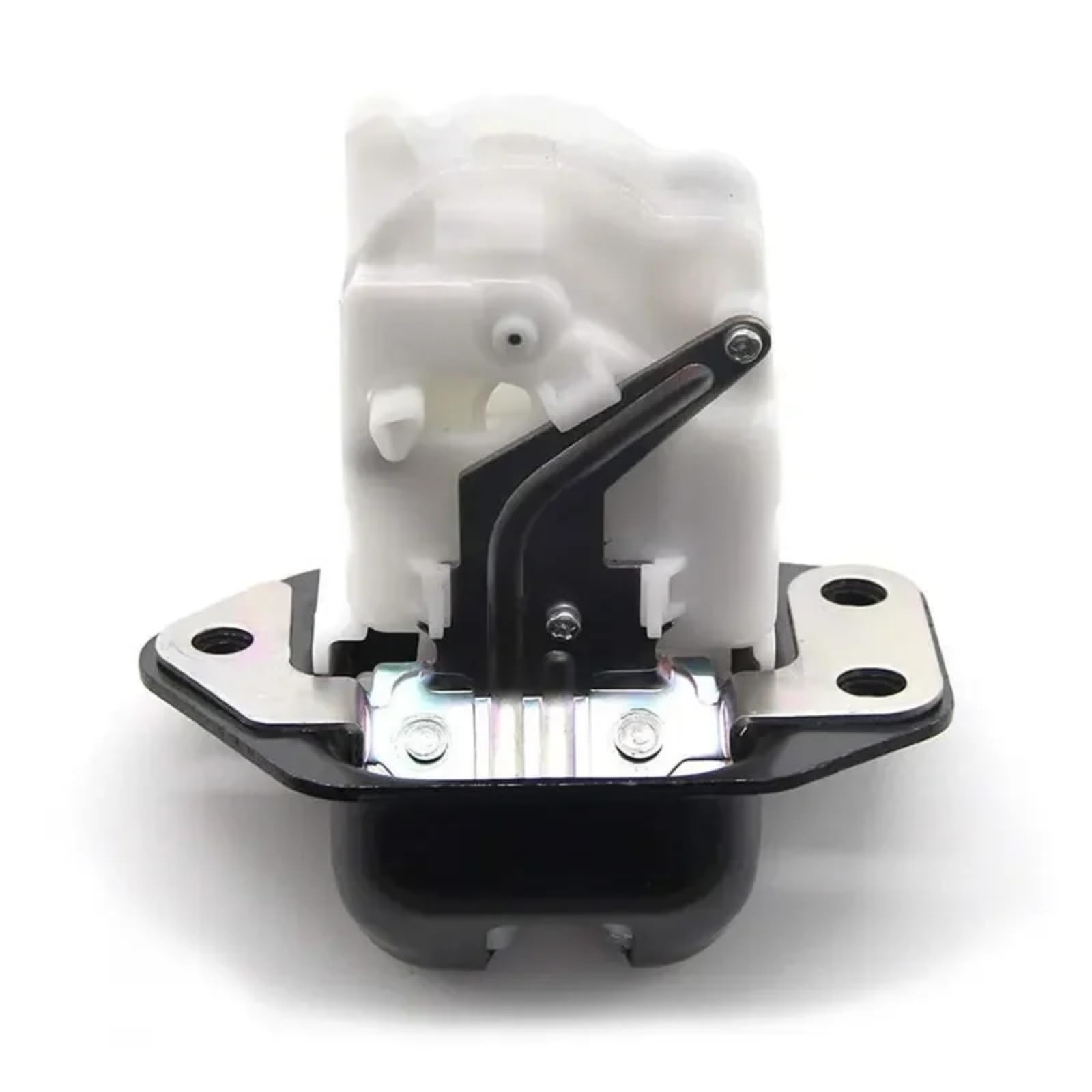 Ngvcdxs One Color Tailgate Boot Lock Latch Compatible With Nissan For Juke For Rogue For Leaf 90502Ca00c Car Rear Trunk Lock Latch Actuator Tailgate Lock Replaces Component