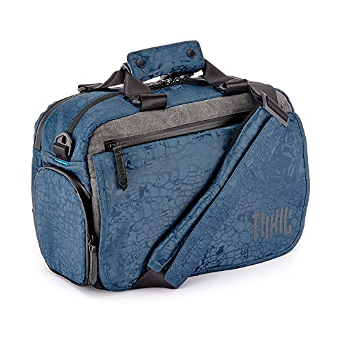 Toxic Wraith Camera Messenger...