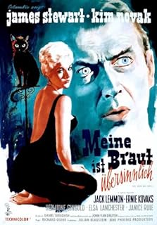 Movie Posters Bell Book and Candle - 27 x 40