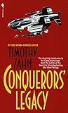 Conquerors' Legacy (Conquerors Saga)