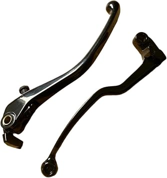 Motorcycle Clutch Levers YZF R1 R6 Motorcycle Brake Clutch Lever for Yamaha YZF-R1 2004-2012 YZF-R6 2005-2012Black