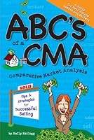 ABC's of a CMA 0578042479 Book Cover