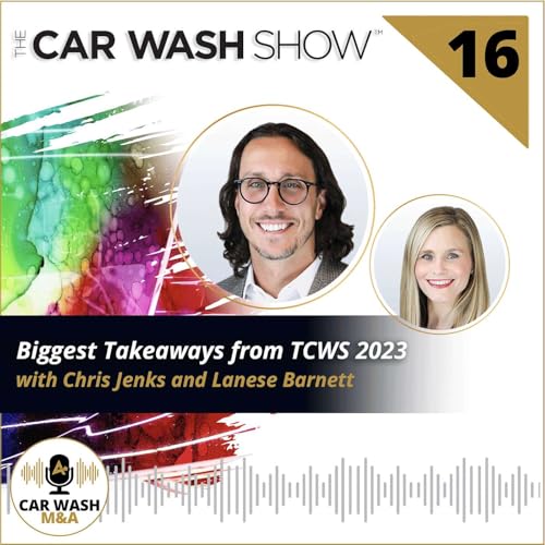 Here Are the 3 Biggest Takeaways from The Car Wash Show