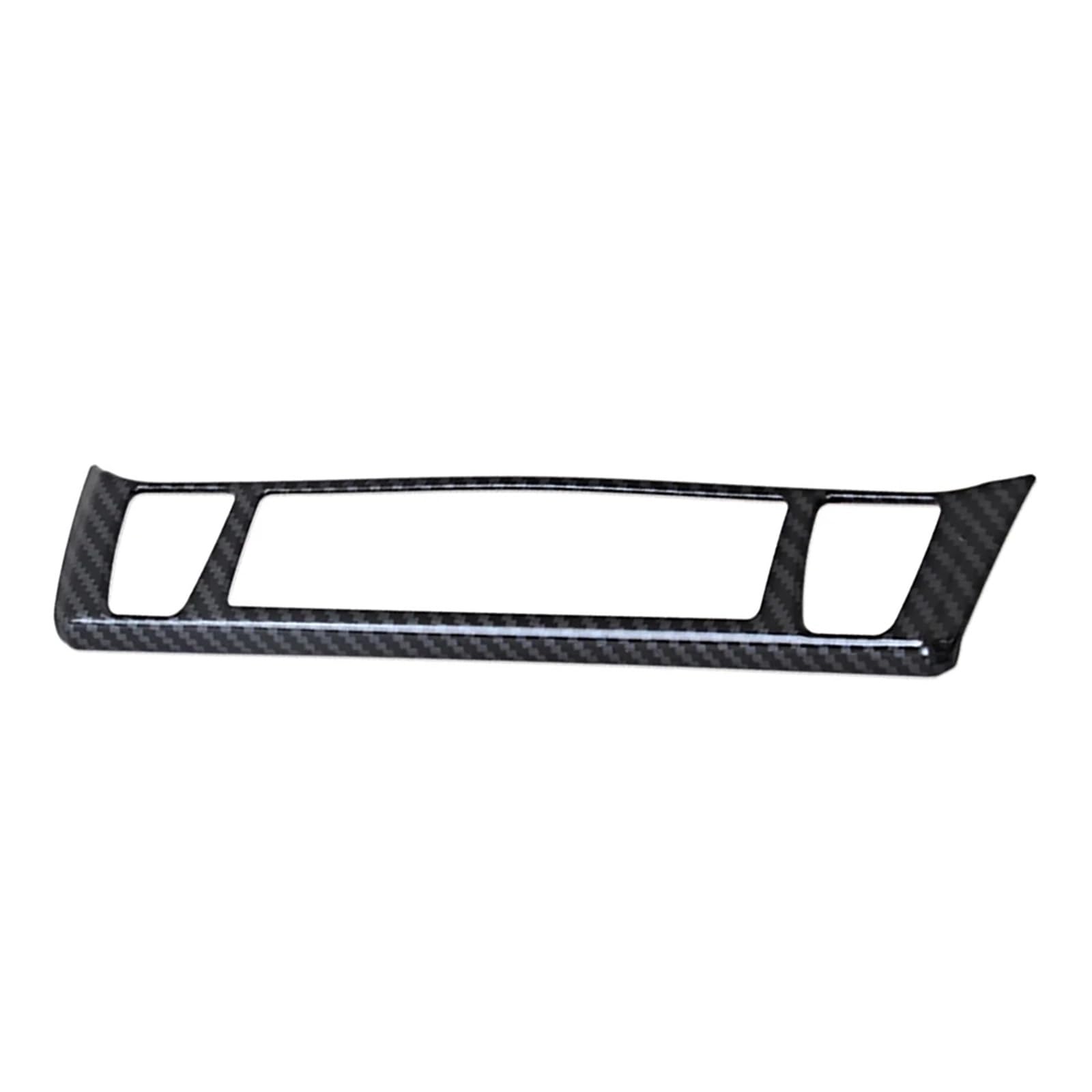 Interior Cover Trim Sticker Car Interior Center Console Gear Shift Panel Frame Cover Trim for Toyota for RAV4 2019 2020 2021 2022