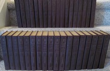 Hardcover The Works of Honore De Balzac 36 Volume Set Book