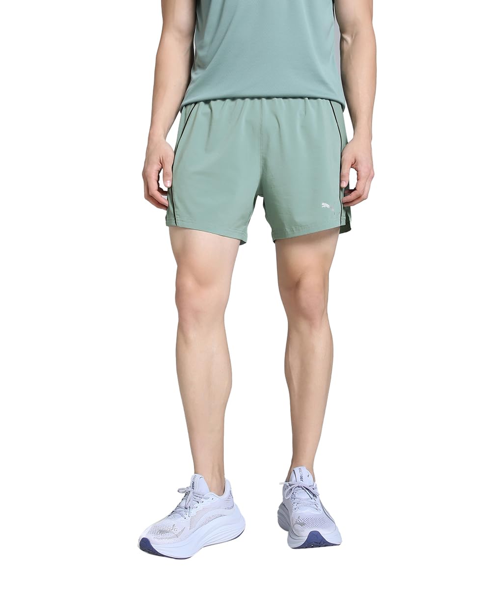puma Men's Hybrid Shorts-picture-44