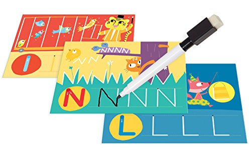 La petite école : J'écris les lettres Dujardin Nathan - vue 4