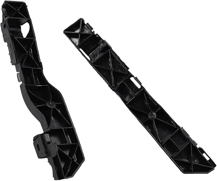 2PCS 5178411AD 5178410AD Front Bumper Bracket For Dodge Journey 2009-2020