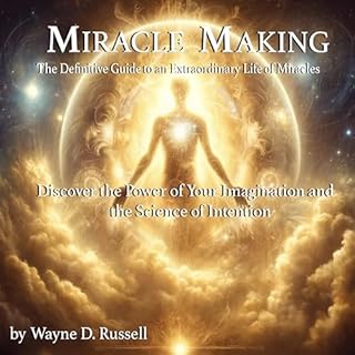 Miracle Making cover art
