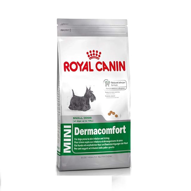 Royal Canin Mini Dermacomfort - 2 Kg