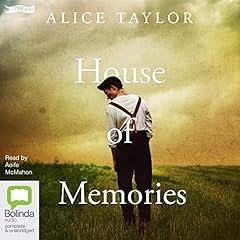 『House of Memories』のカバーアート