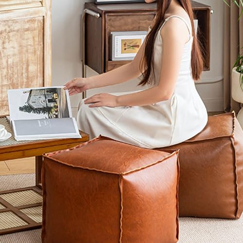 Tabouret de rangement pour petits espaces : la solution au désordre - 5
