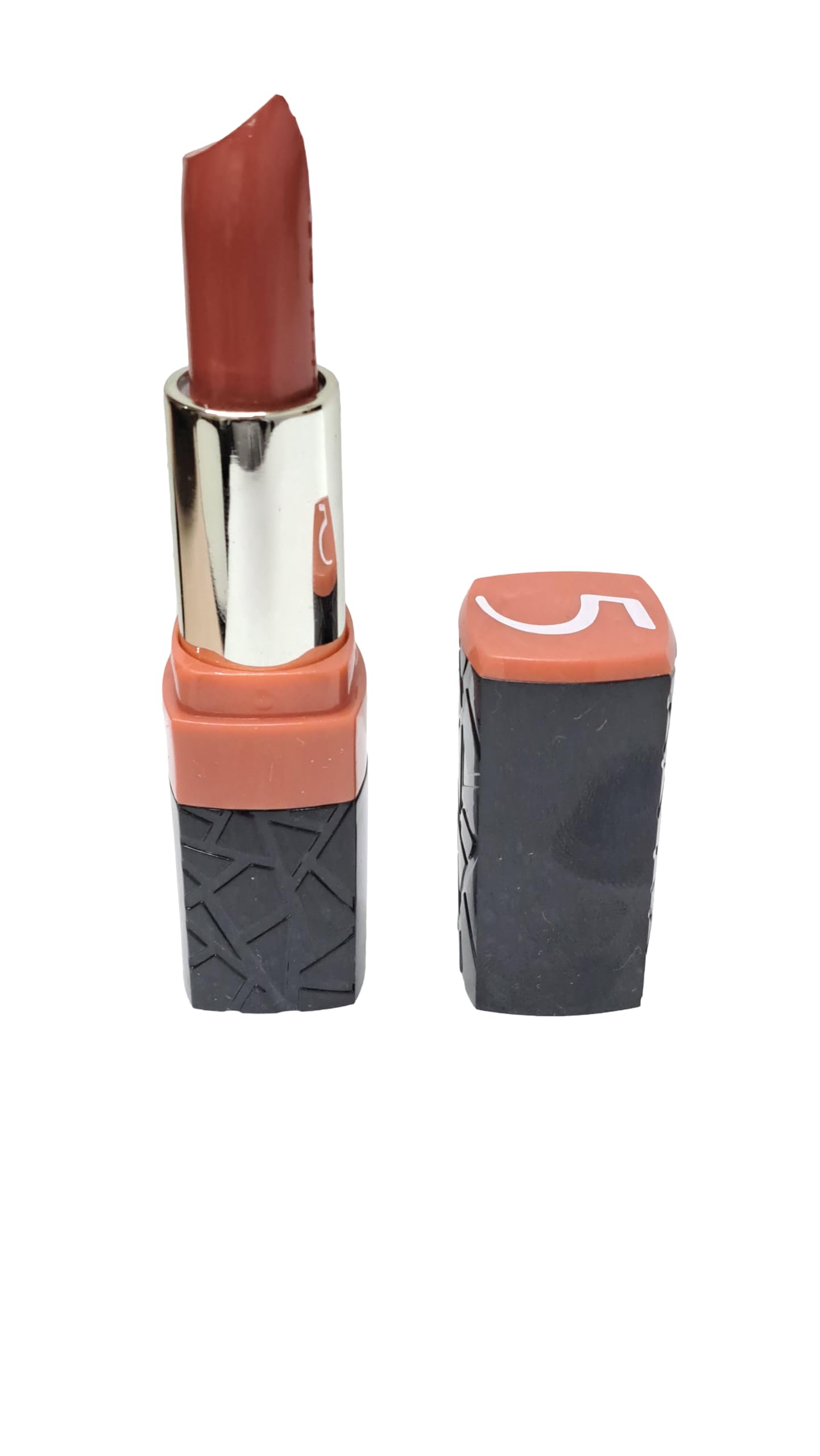 Sedell Lipstick Peach (Matte)-image-17