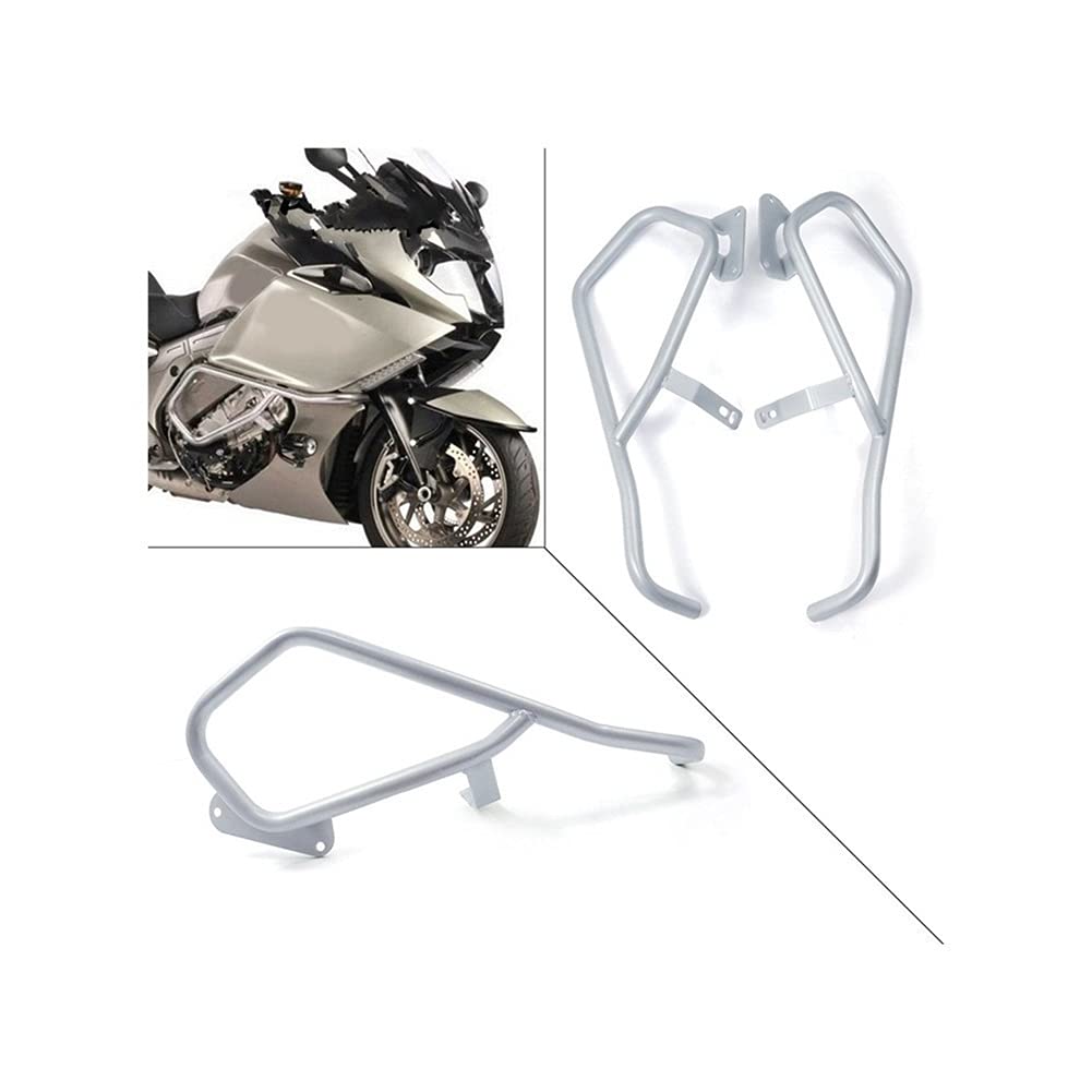 Buy Motorcycle Engine Guard C Bar Highway Engine Guard C Bar Saddlebag Side Box Bumper Stunt