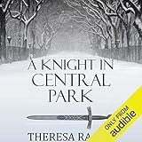 A Knight in Central Park