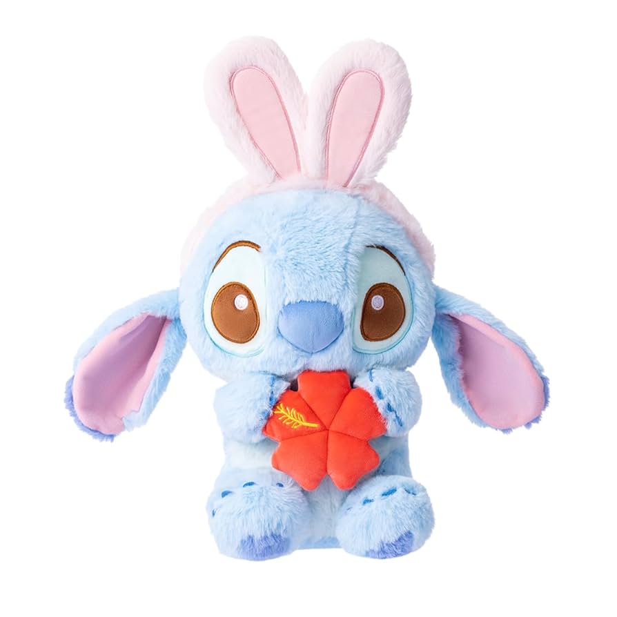 Amazon.co.jp: MINISO 11インチ リロ&スティッチコレクション